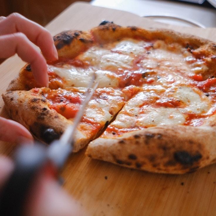 Bruschetta